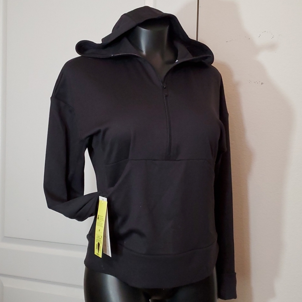 All In Motion 1/2 Zip Sweatshirt